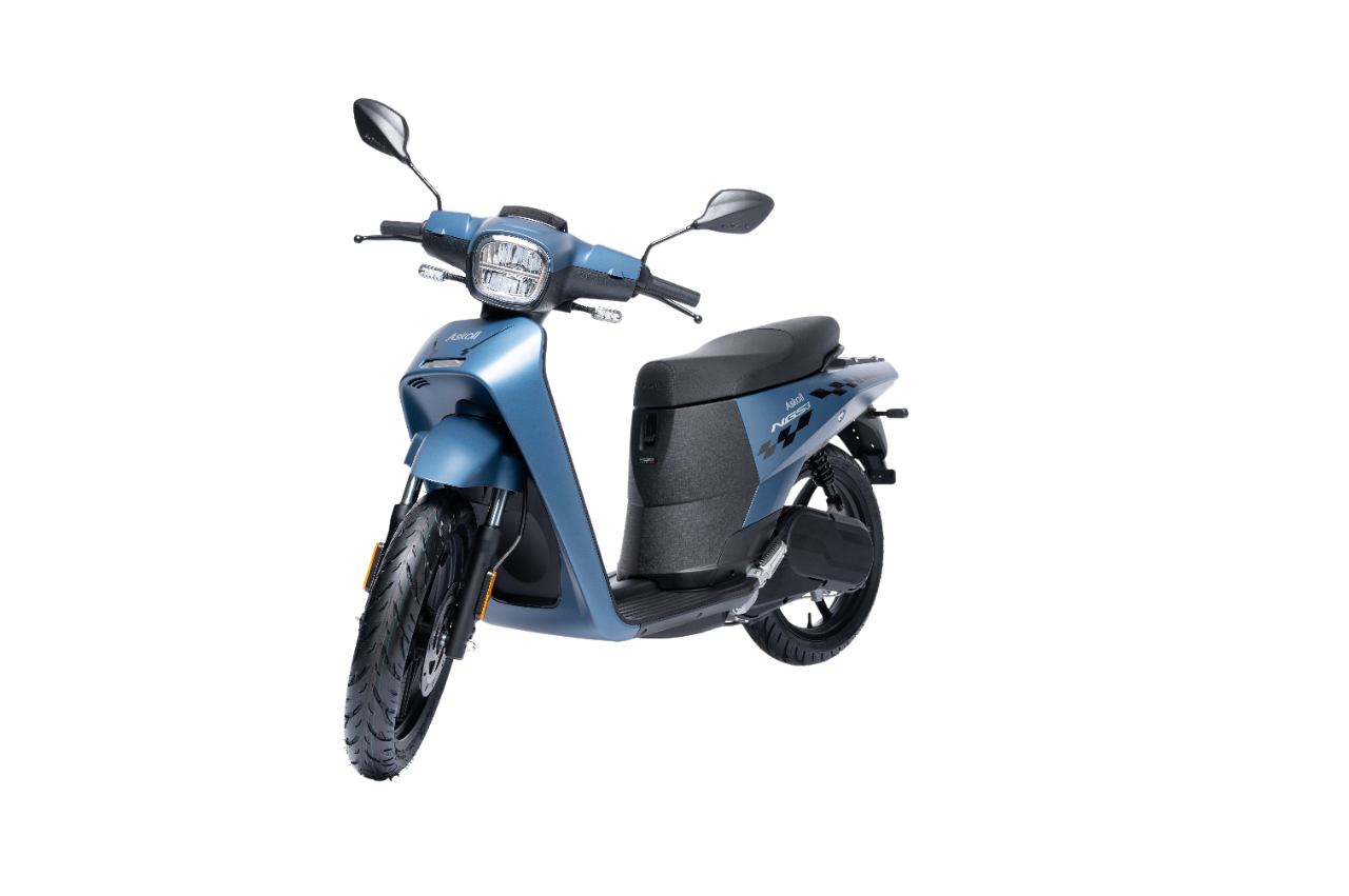 Askoll: gli aggiornamenti 2022 per eS EVOlution e NGS